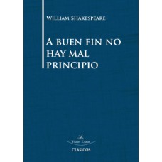 A buen fin no hay mal principio