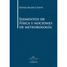 Elementos de física y nociones de meteorología