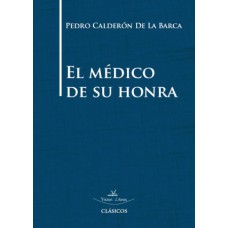 El médico de su honra