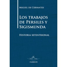 Los trabajos de Persiles y Sigismunda