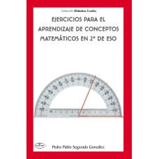 Ejercicios para el aprendizaje de conceptos matemáticos en 2º de ESO