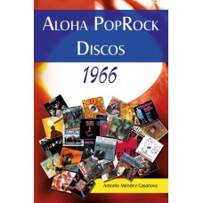 Aloha Poprock Discos 1966