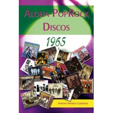 Aloha Poprock Discos 1965