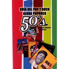 Guía del Pop y Rock 50s