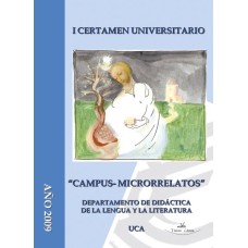 I Certamen Universitario