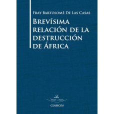 Brevísima relación de la destrucción de África