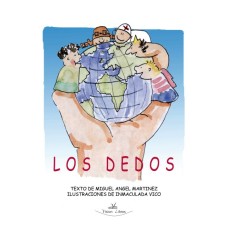 Los dedos