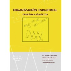 Organización industrial