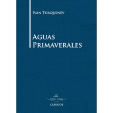 Aguas primaverales