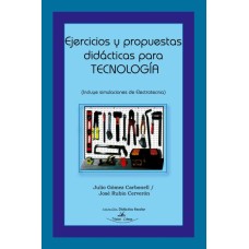 Ejercicios y propuestas didácticas para Tecnología