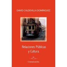 Relaciones públicas y cultura