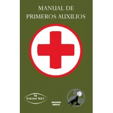 Manual de primeros auxilios