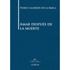 Amar después de la muerte