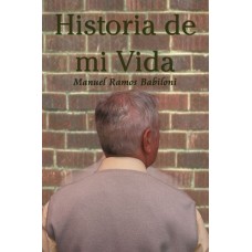 Historia de mi Vida