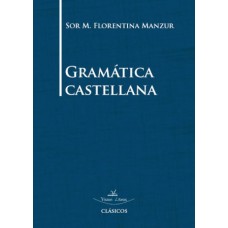 Gramática castellana