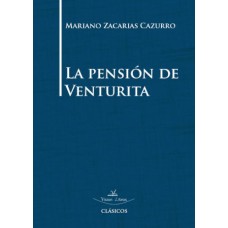 La pensión de Venturita