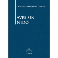 Aves sin nido