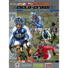 El mejor ciclo-cross 2005