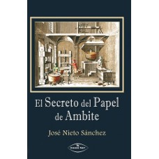 El secreto del papel de Ambite