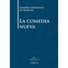 La comedia nueva