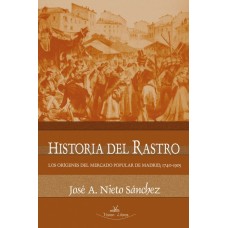 Historia del Rastro