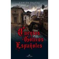 Cuentos góticos españoles