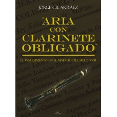 Aria con clarinete obligado