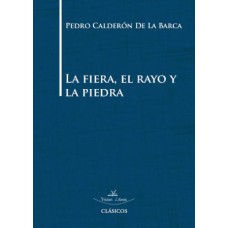 La fiera, el rayo y la piedra