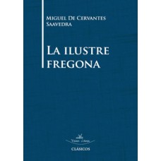 La ilustre fregona