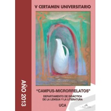 V Certamen Universitario