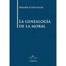 La genealogía de la moral