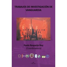 Trabajos de investigacion de vanguardia