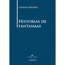 Historias de fantasmas