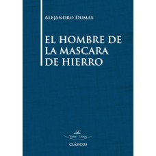 El hombre de la mascara de hierro