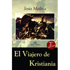 El viajero de Kristiania