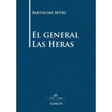 El general Las Heras