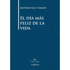 El día más feliz de la vida