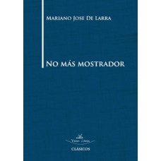 No más mostrador