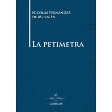 La petimetra La petimetra
