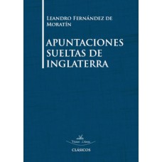 Apuntaciones sueltas de Inglaterra