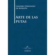 Arte de las putas Arte de las putas