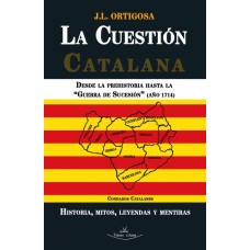 La cuestión catalana I