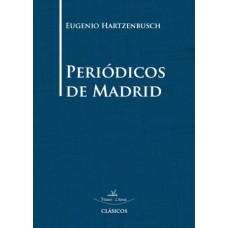 Periódicos de Madrid