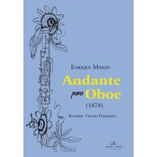 Andante para Oboe - 1878