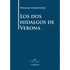 Los dos hidalgos de Verona