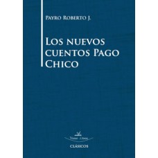 Los nuevos cuentos Pago Chico