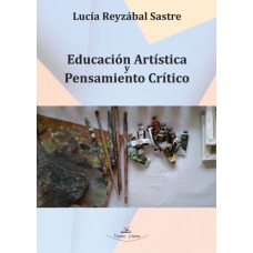Educación Artística y Pensamiento crítico
