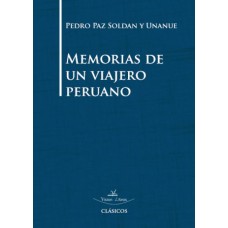 Memorias de un viajero peruano