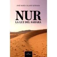 NUR - La luz del Sahara