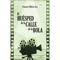 El huésped de la calle de la Bola